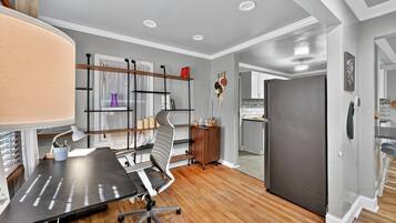 Ferienhaus, 2 Schlafzimmer | Innenbereich