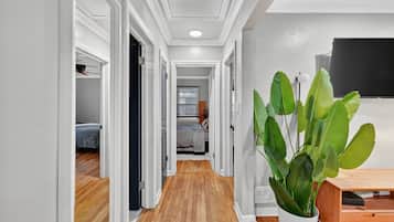 House, 2 Bedrooms | 2 bedrooms, laptop workspace, free WiFi