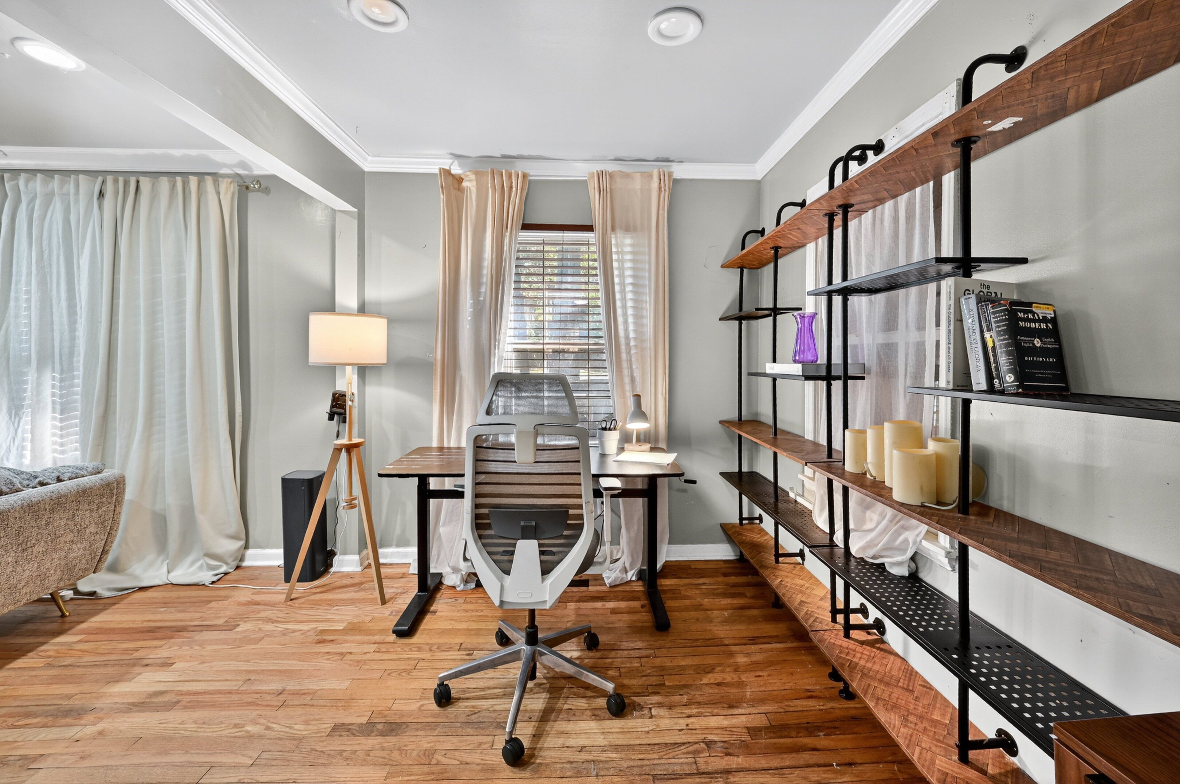 House, 2 Bedrooms | Interior