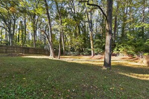 Casa, 2 habitaciones | Áreas de la propiedad