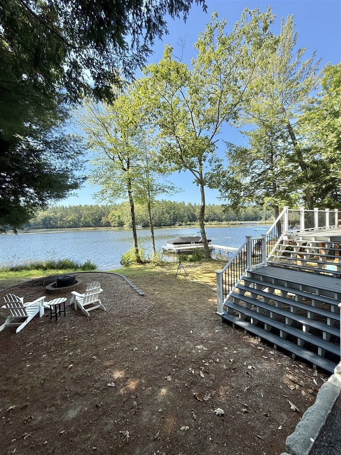 House, 4 Bedrooms | Property grounds