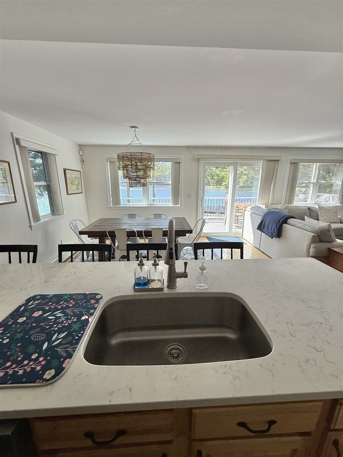 House, 4 Bedrooms | Interior