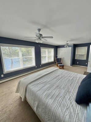 Casa, 4 habitaciones | 4 dormitorios y wifi gratis