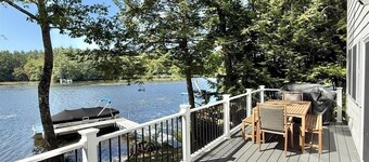 Piper Pines Limit 10 4 Bedroom Home