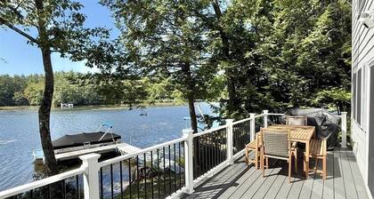 Piper Pines Limit 10 4 Bedroom Home