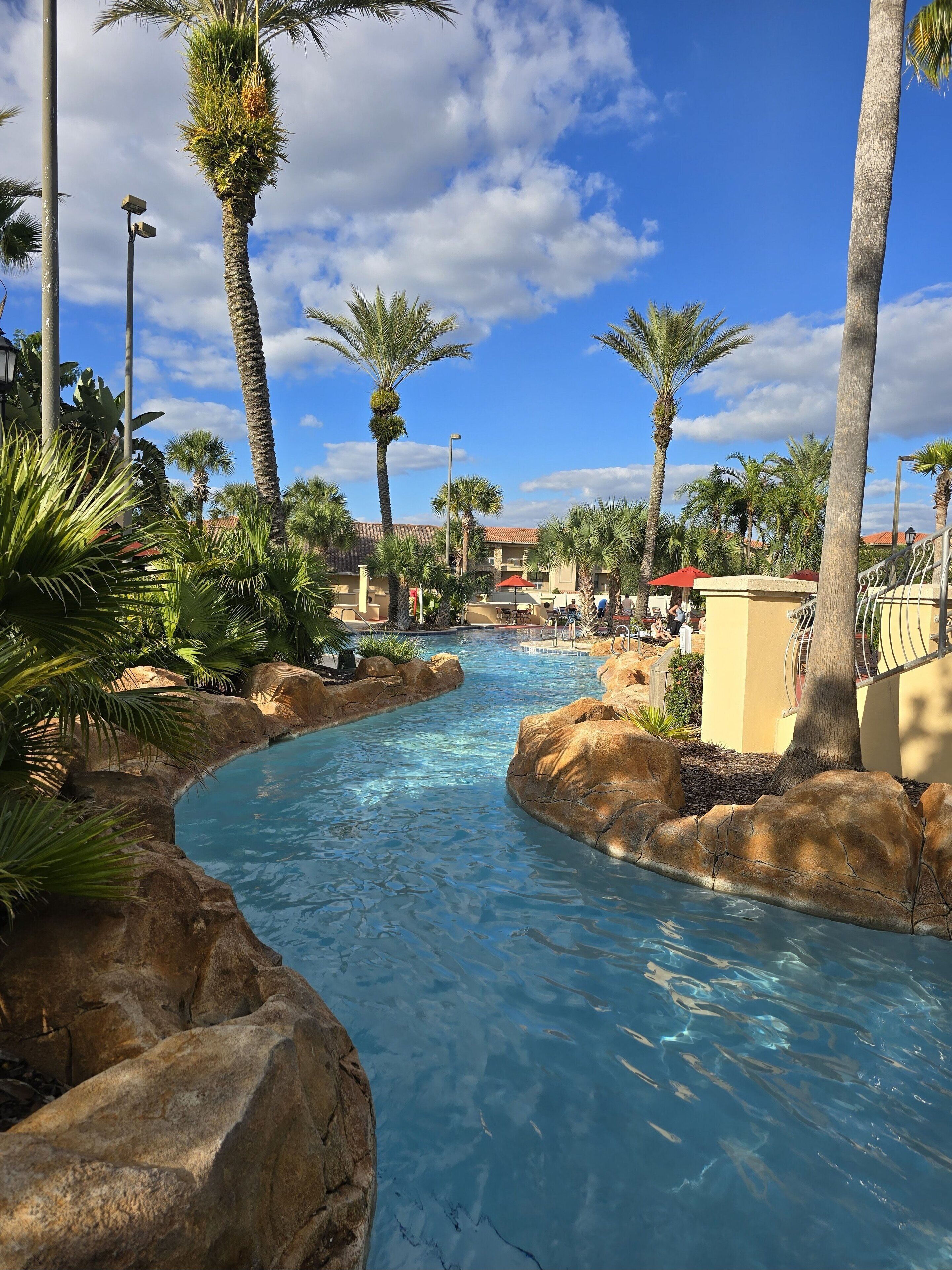 Townhome, 4 Bedrooms | Pool | Outdoor pool