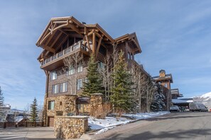 House, 3 Bedrooms | Exterior - See Forever Residence 114 3 Bedroom Home (Telluride)