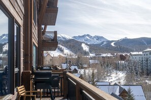 House, 3 Bedrooms | Property grounds - See Forever Residence 114 3 Bedroom Home (Telluride)