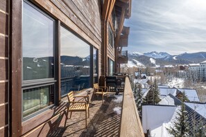 House, 3 Bedrooms | Property grounds - See Forever Residence 114 3 Bedroom Home (Telluride)