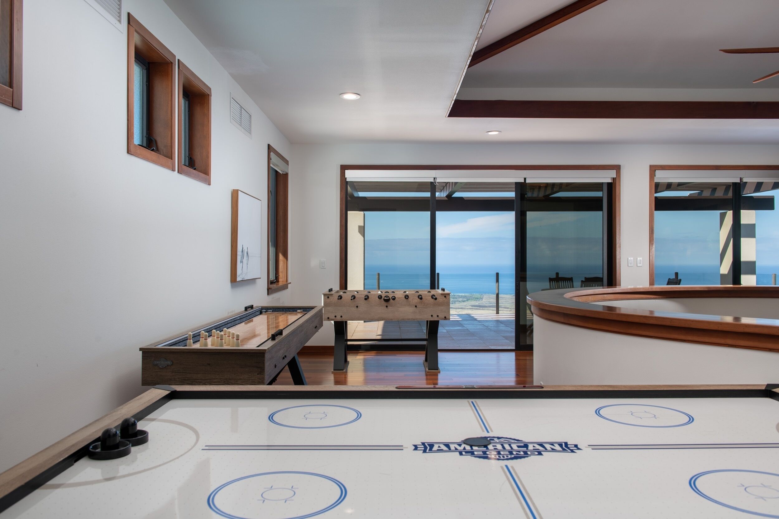 House, 6 Bedrooms | Game room