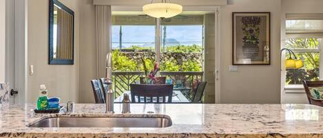 Appart'hôtel, 2 chambres | Intérieur