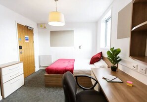 Classic Studio - Student Only Luxury Apartment at Islington Near Emirates Stadium (London)