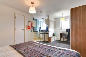 Classic Studio - Student Spacious Studio at Islington II (London)