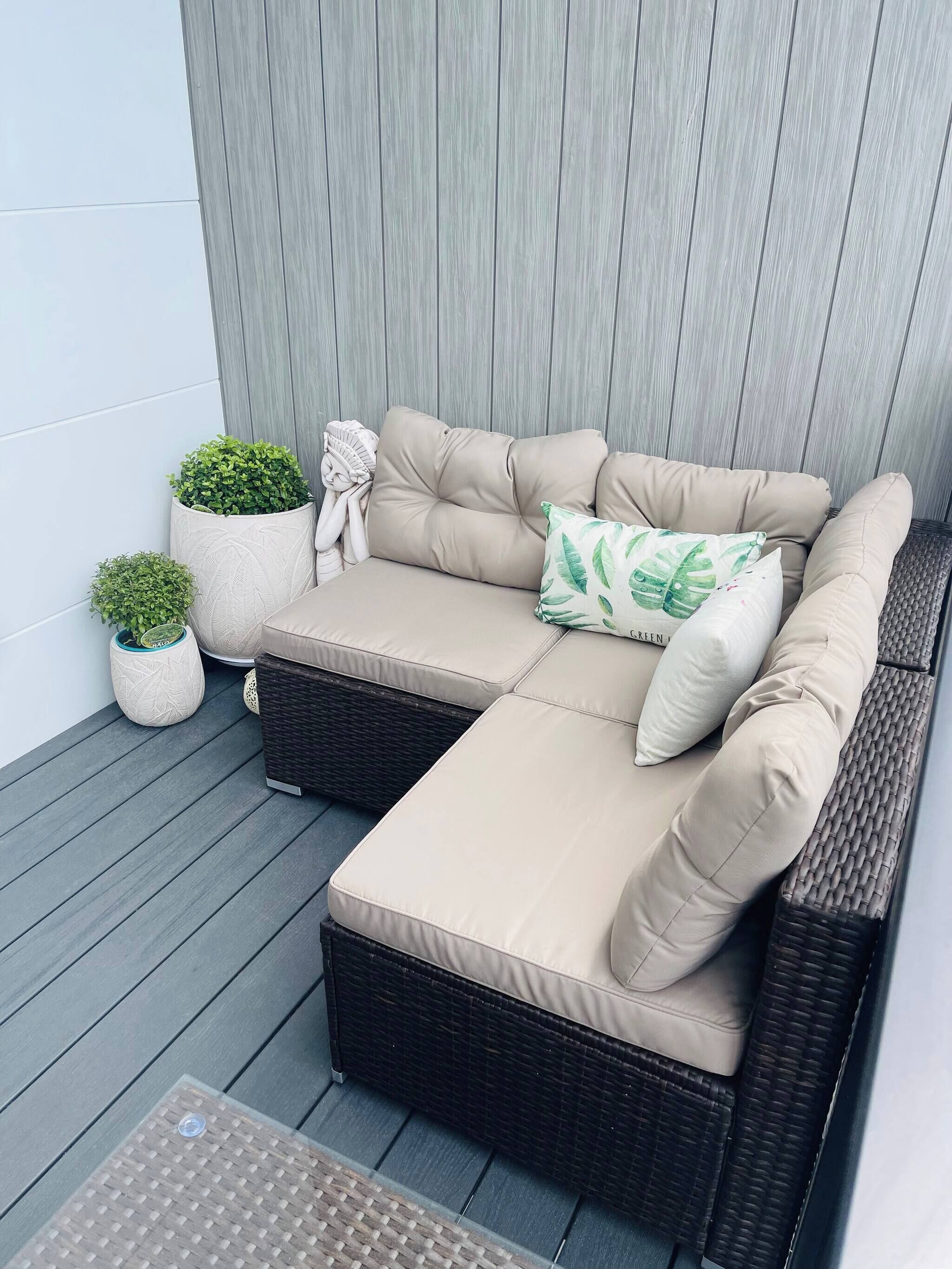 Room, 1 Bedroom, Smoking | Property grounds