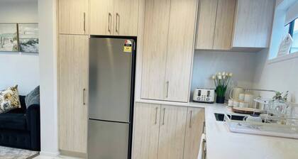 Room-new Brighton Beachfront Unit