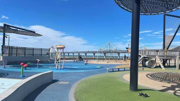 Room, 1 Bedroom, Smoking | Children’s area