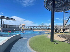 Phòng, 1 phòng ngủ, hút thuốc | Khu vực dành cho trẻ em