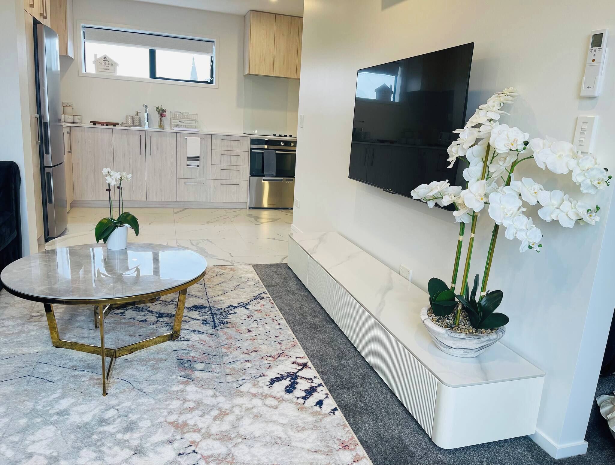 Room, 1 Bedroom, Smoking | Interior