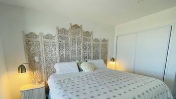 Room, 1 Bedroom, Smoking | 1 bedroom