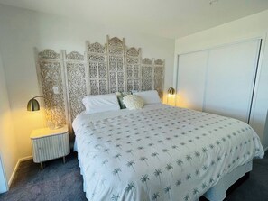 Phòng, 1 phòng ngủ, hút thuốc | 1 phòng ngủ 