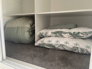 Room, 1 Bedroom, Smoking