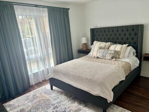 Wi-Fi, draps fournis