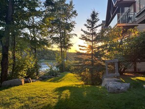 Área da propriedade