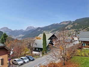 Exterior - Mount Royal ROA0102 CHARMING & COSY 6 pers. (Châtel)