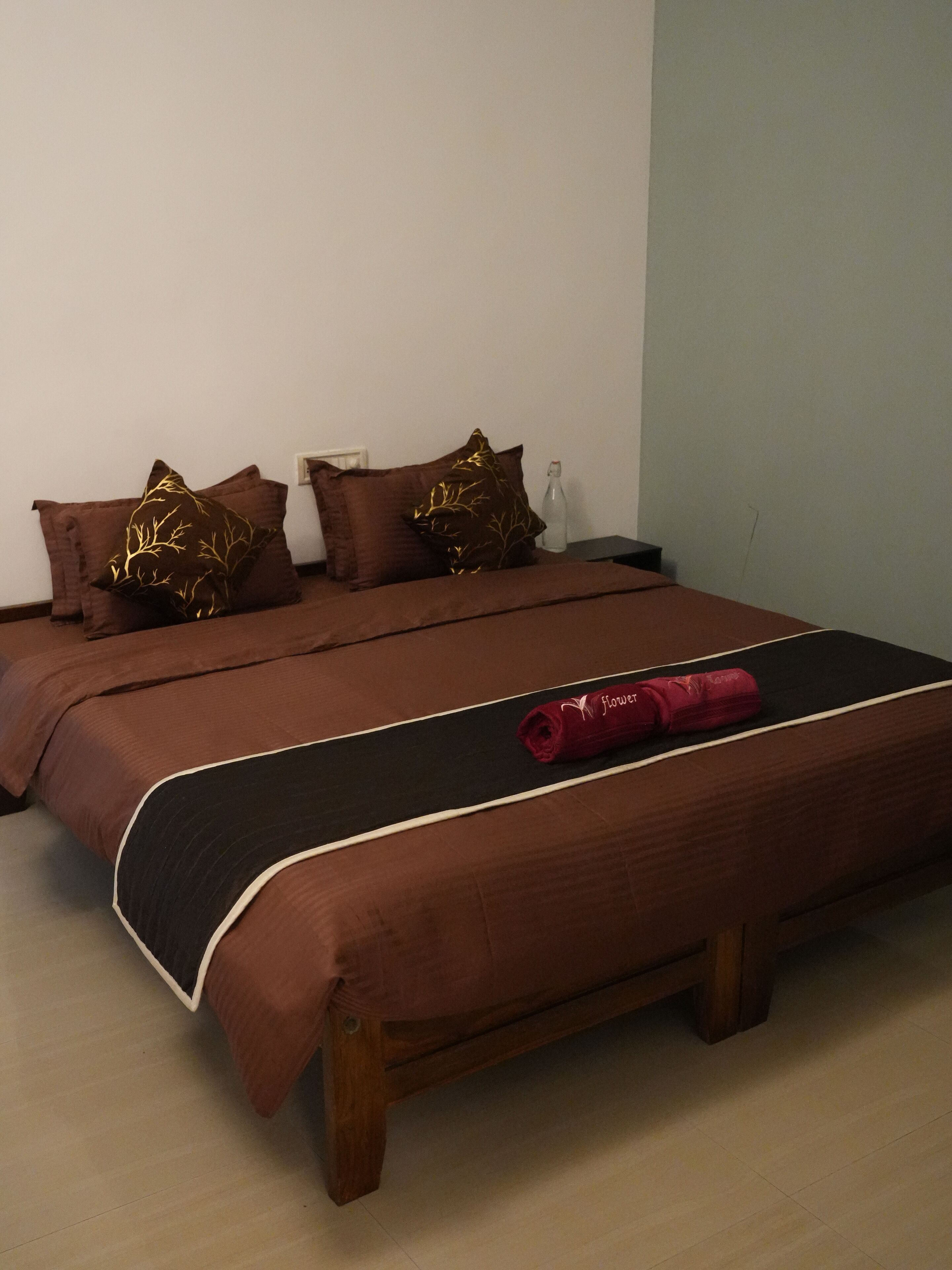 Chambre Double Standard