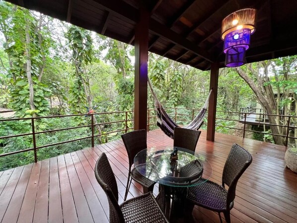 Exterior - Pipa Blue (Tibau do Sul)