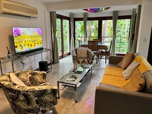 TV - Pipa Blue (Tibau do Sul)