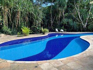 Exterior - Pipa Blue (Tibau do Sul)