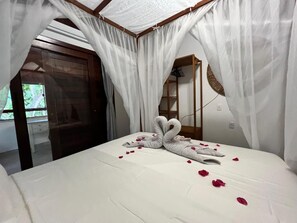 Blackout drapes, iron/ironing board, free WiFi - Pipa Blue (Tibau do Sul)