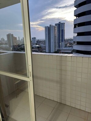Property grounds - COP30 Apartment in Belém (Belém)