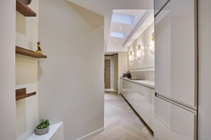Interior - Superb AC  Apartment Center of Paris Le Marais (Paris)