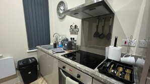 Unclassified image, 4 of 11, button - City Chic Apartment in Leeds (Leeds)