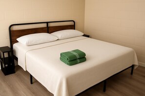 2 quartos, acesso à internet