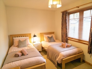 2 chambres, fer et planche Ă repasser, lit parapluie, Wi-Fi gratuit