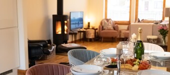 Casa Amor - Aviemore