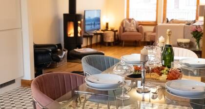 Casa Amor - Aviemore