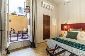 2 chambres