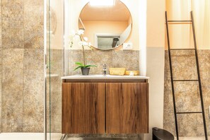 Bruser, bidet