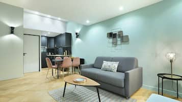 Smart TV, offices