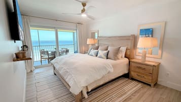 Wi-fi (inkludert) og sengetøy