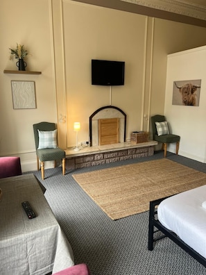 Interior - Edinburgh Travel Guest House (Edinburgh)