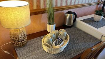 Standard Quadruple Room, Ensuite | Free WiFi