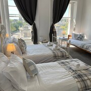 Edinburgh Travel Guest House