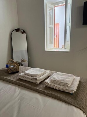 Artículos del minibar gratis, insonorización y wifi gratis 