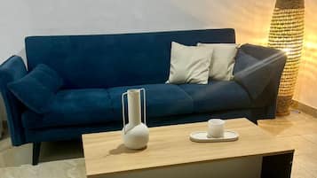 Family Room | Living area