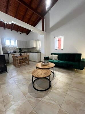 منطقة المعيشة